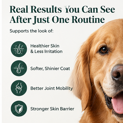 Sunny Snouts Collagen for Dogs