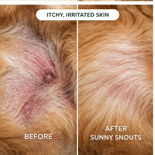 Sunny Snouts Collagen for Dogs