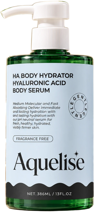 Aquelise Body Serum